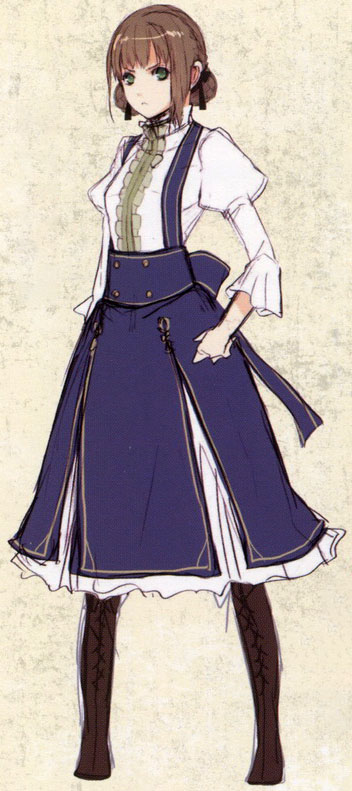 Concept art