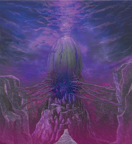 Concept art