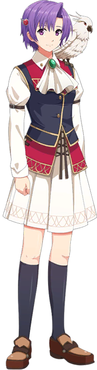Sora no Kiseki OL