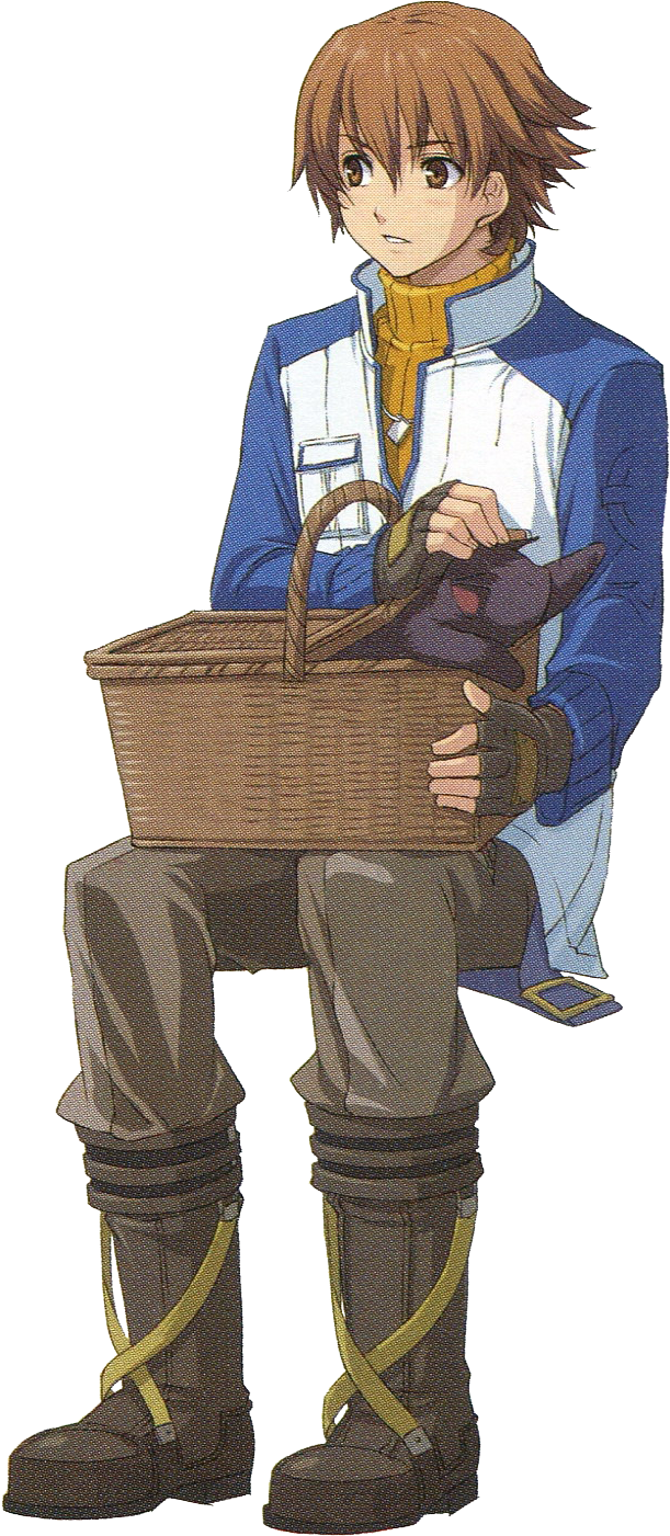 Official artwork asset