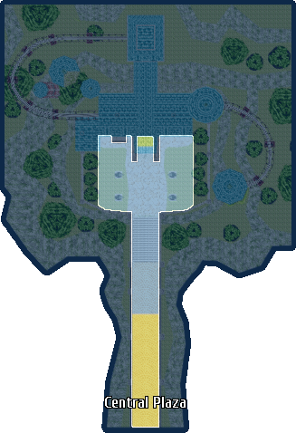 borderless