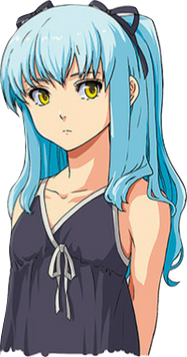 Swimsuit (concept art base)