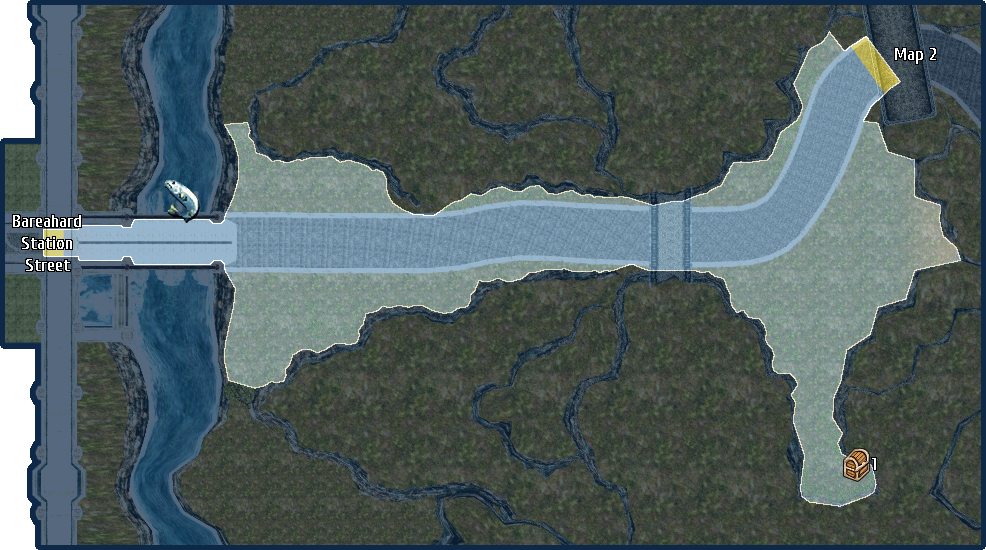 borderless