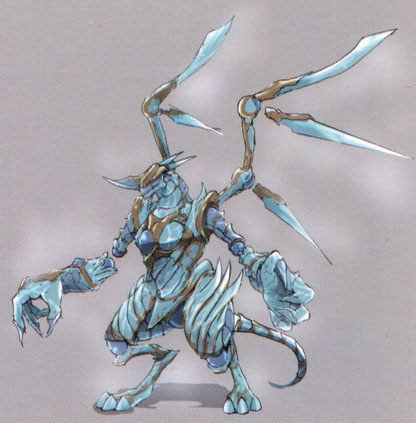 Early design