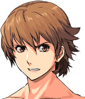 Portrait (Swimwear)