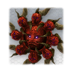Tildawn Flamme