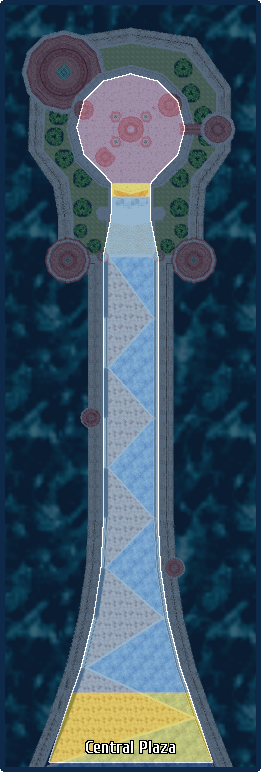 borderless