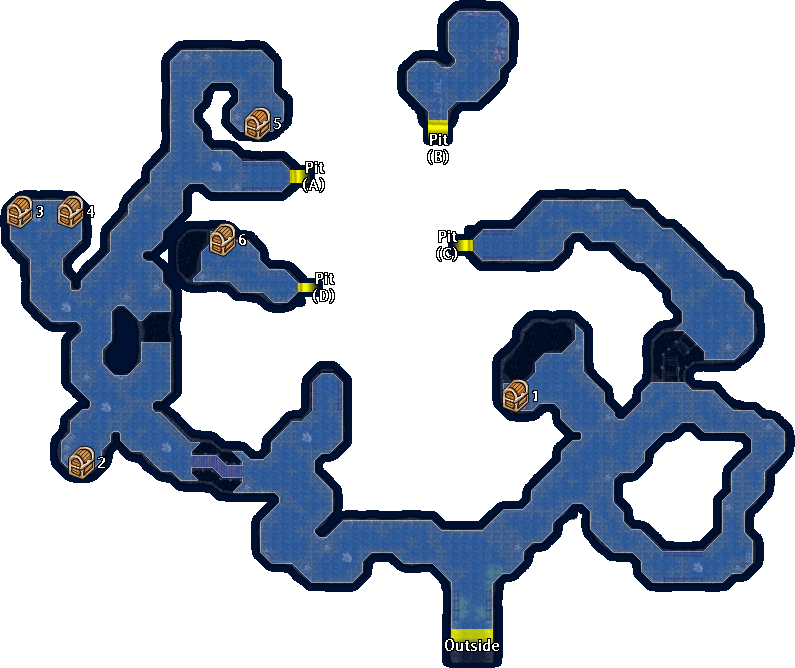 borderless