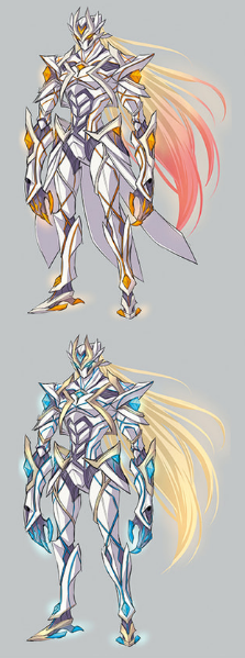 Concept art