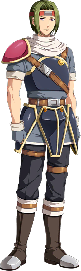 Sora no Kiseki OL