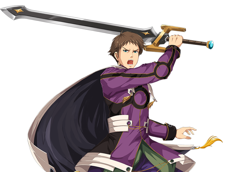 Super Skill (Sora OL)