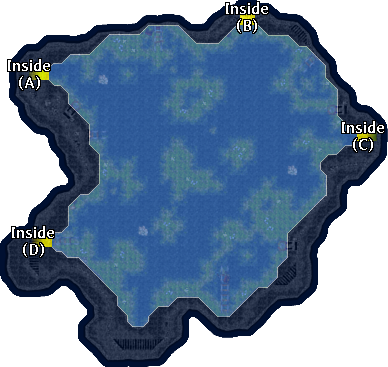 borderless