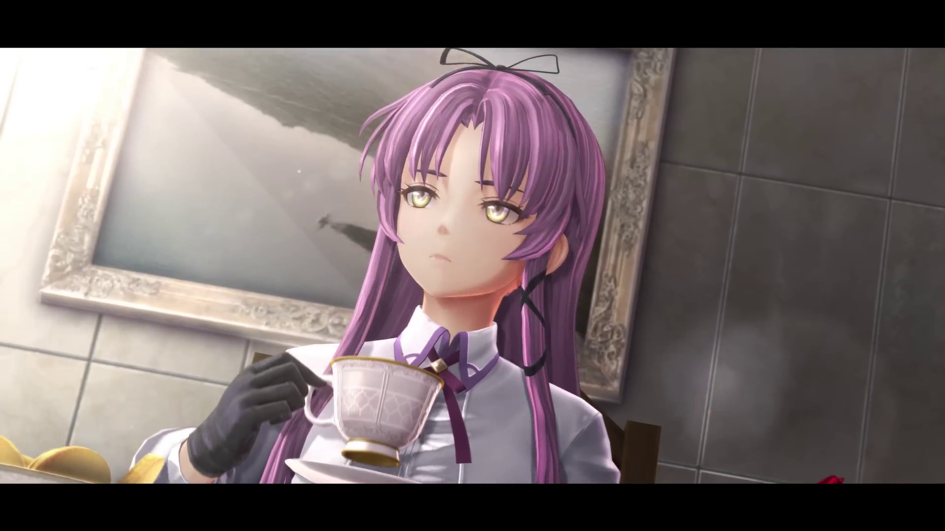 Opening screenshot