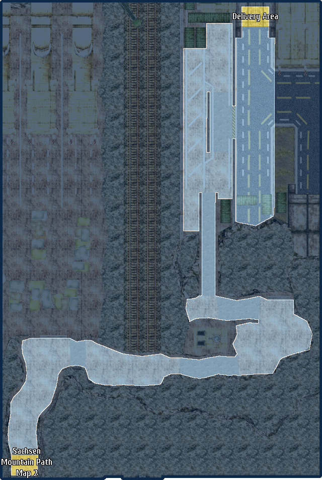 borderless