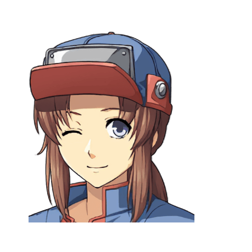 Fan Portrait by ShinKiseki
