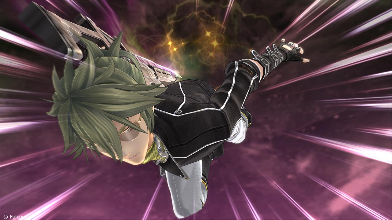 Pre-production screenshot