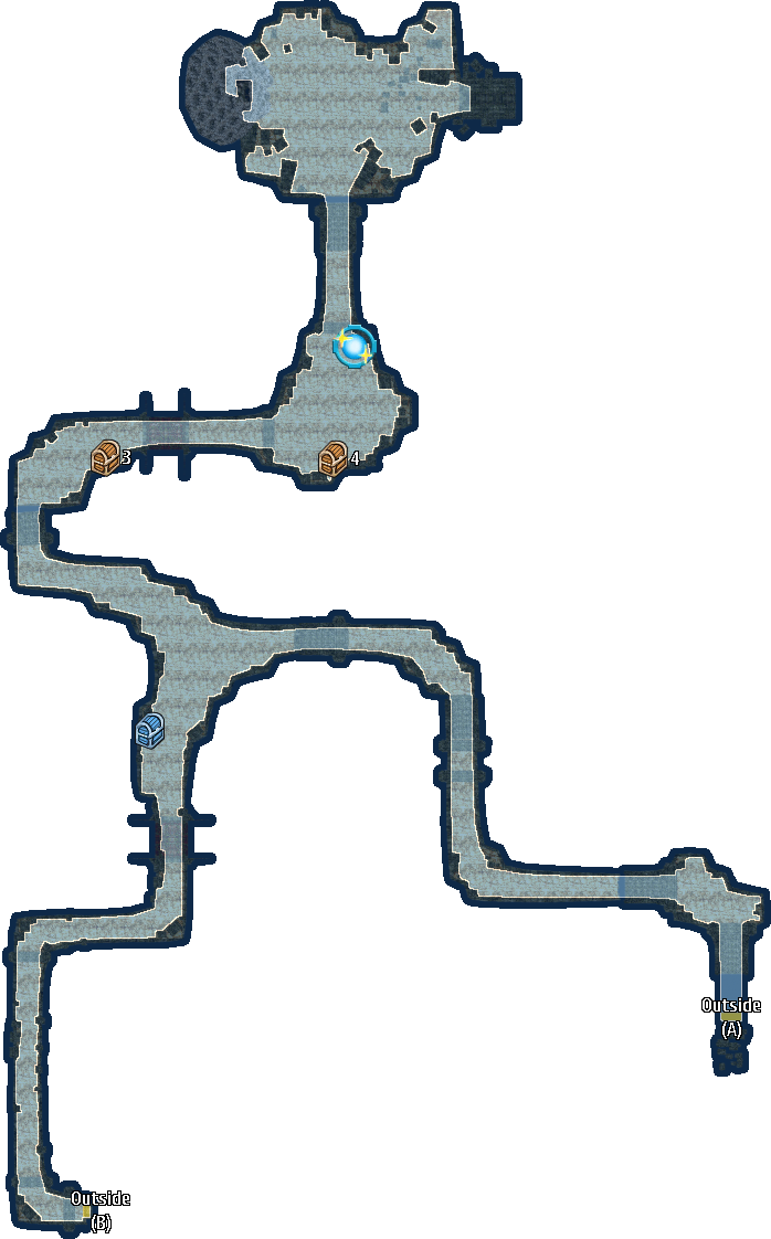 borderless