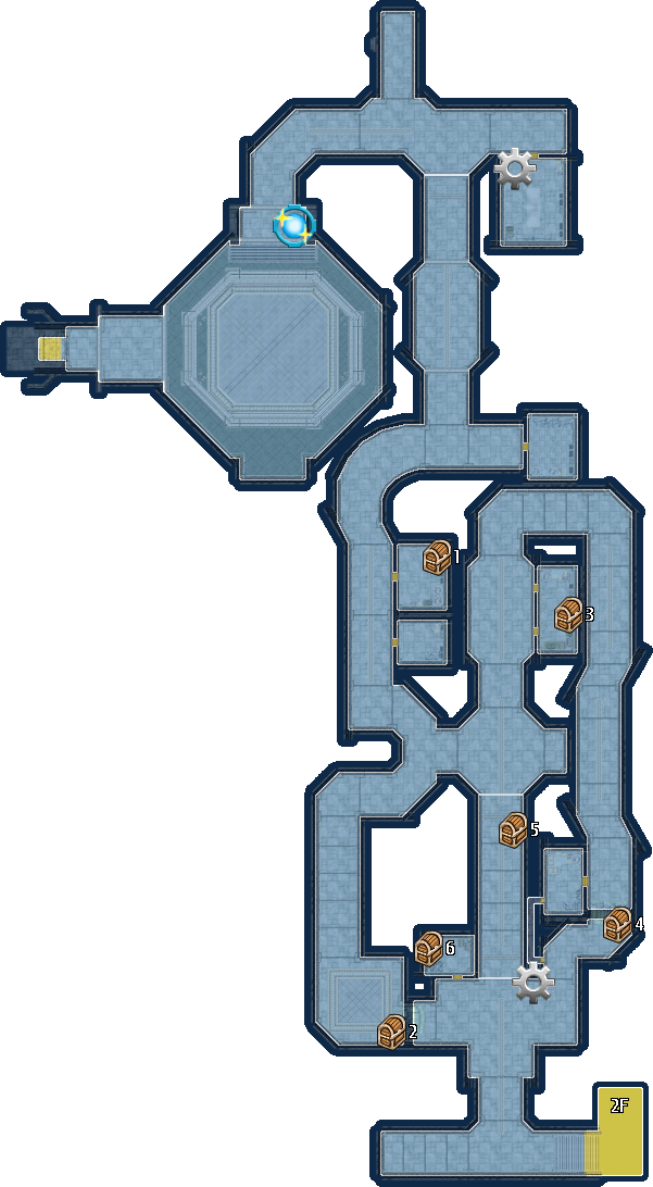 borderless