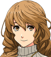 Portrait (Casual)
