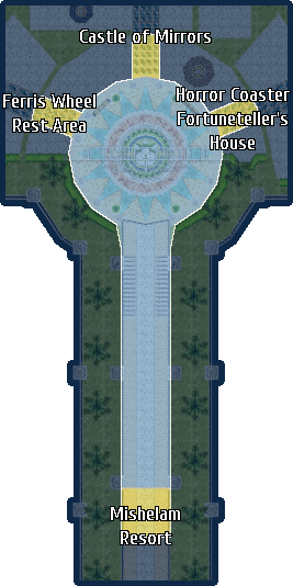 borderless