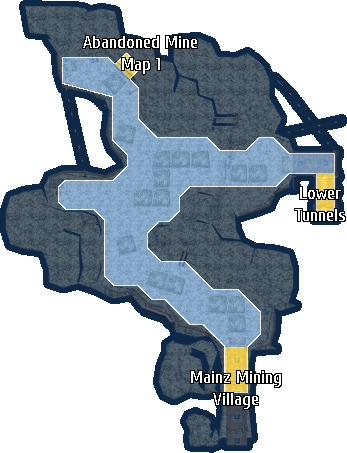 borderless