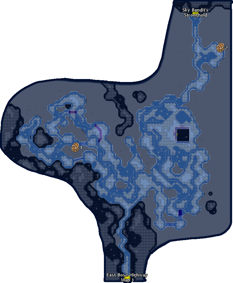 borderless