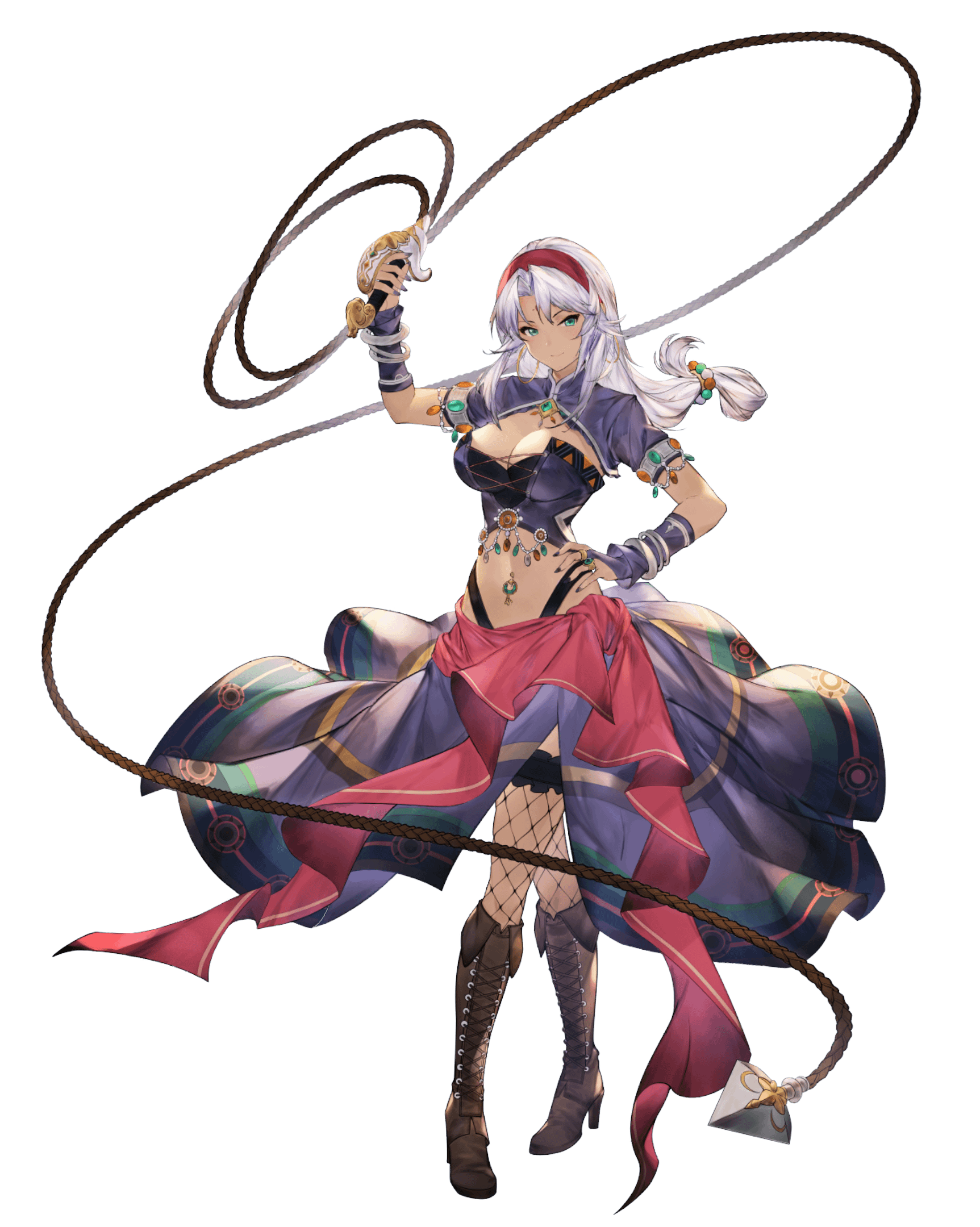 Trails in the Sky: Chapter of Shadows
