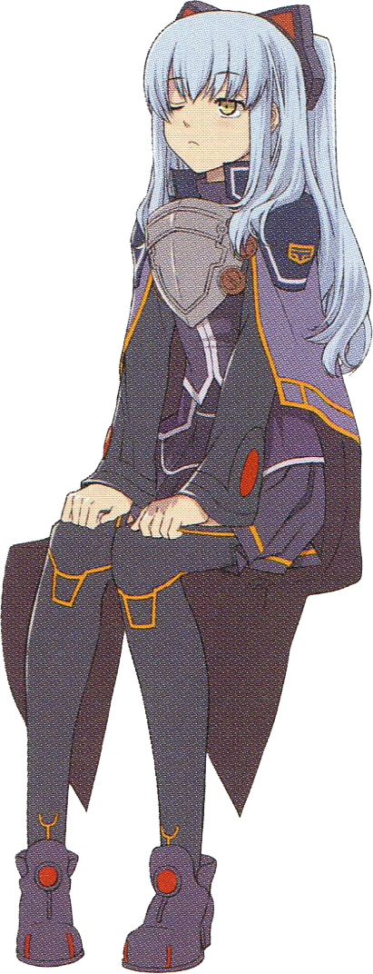 Official artwork asset