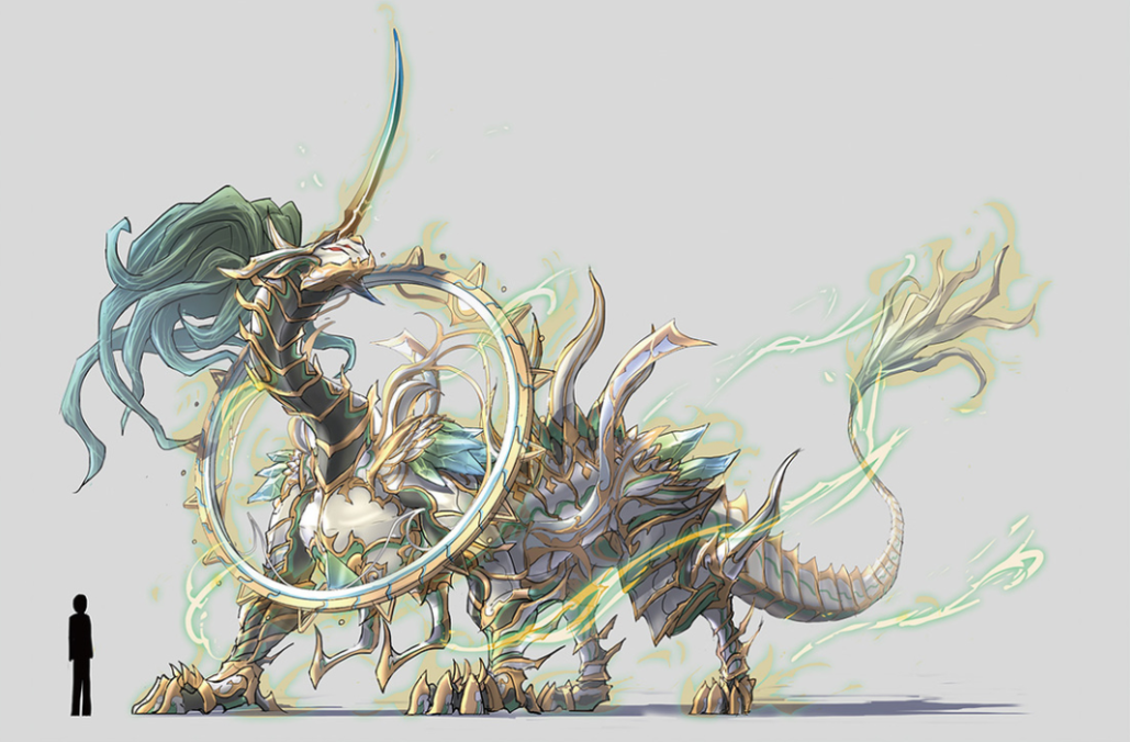 Concept artwork
