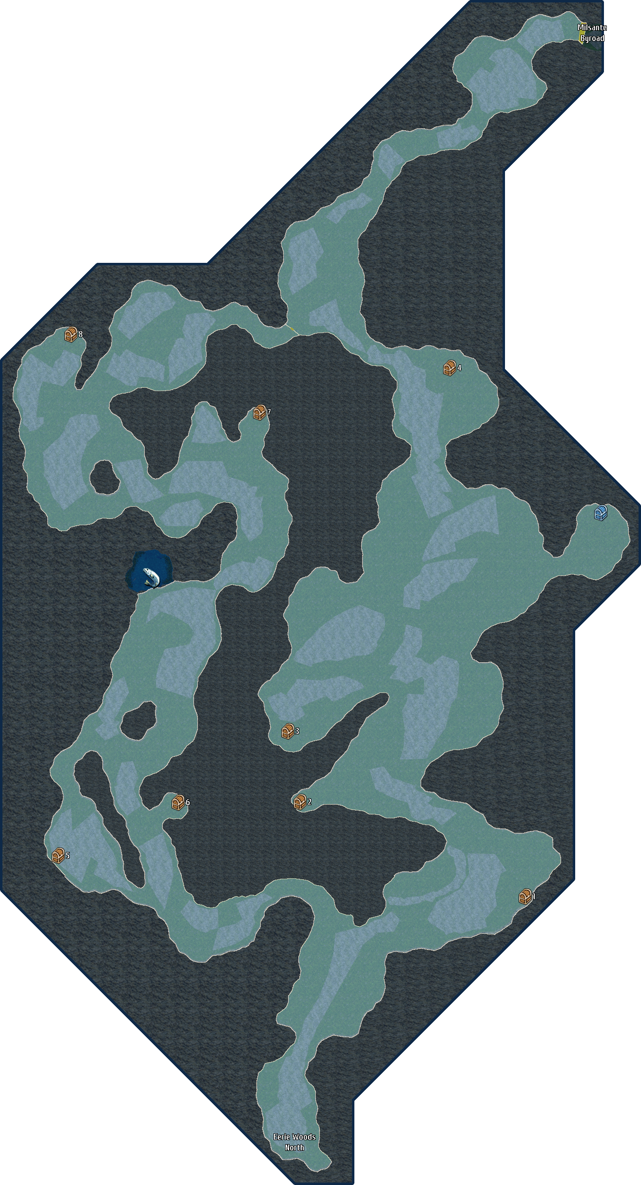 borderless