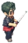 딘