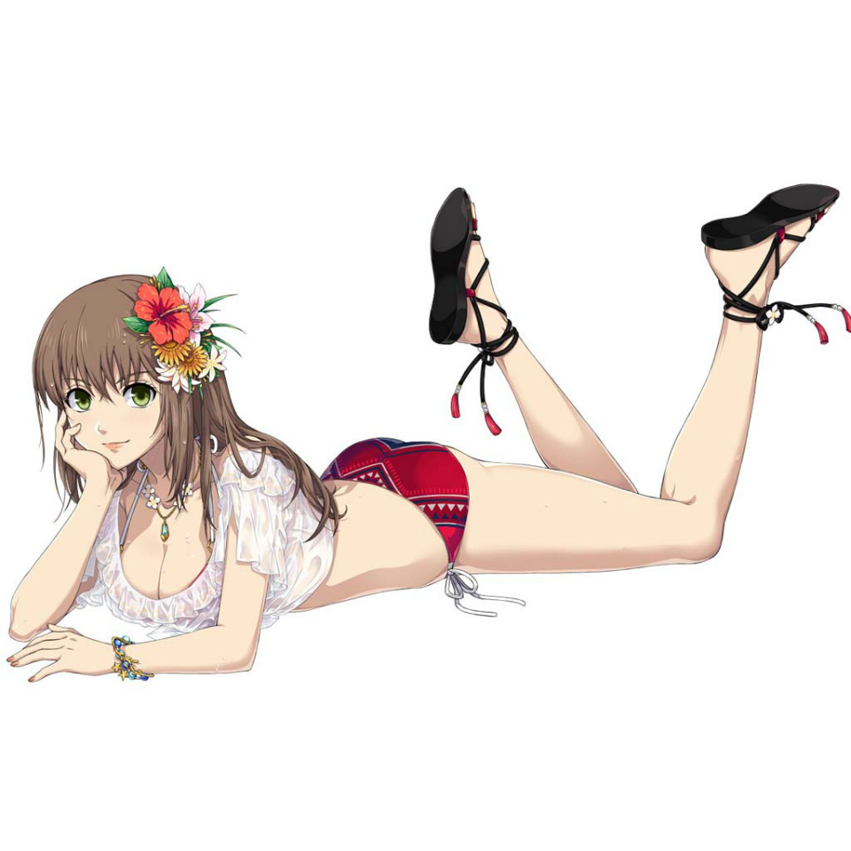 S-Craft (Swimsuit)