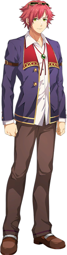 Sora no Kiseki OL
