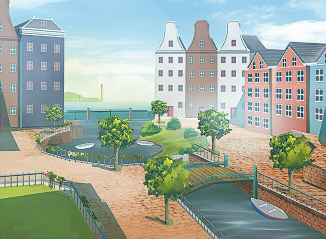 Concept art