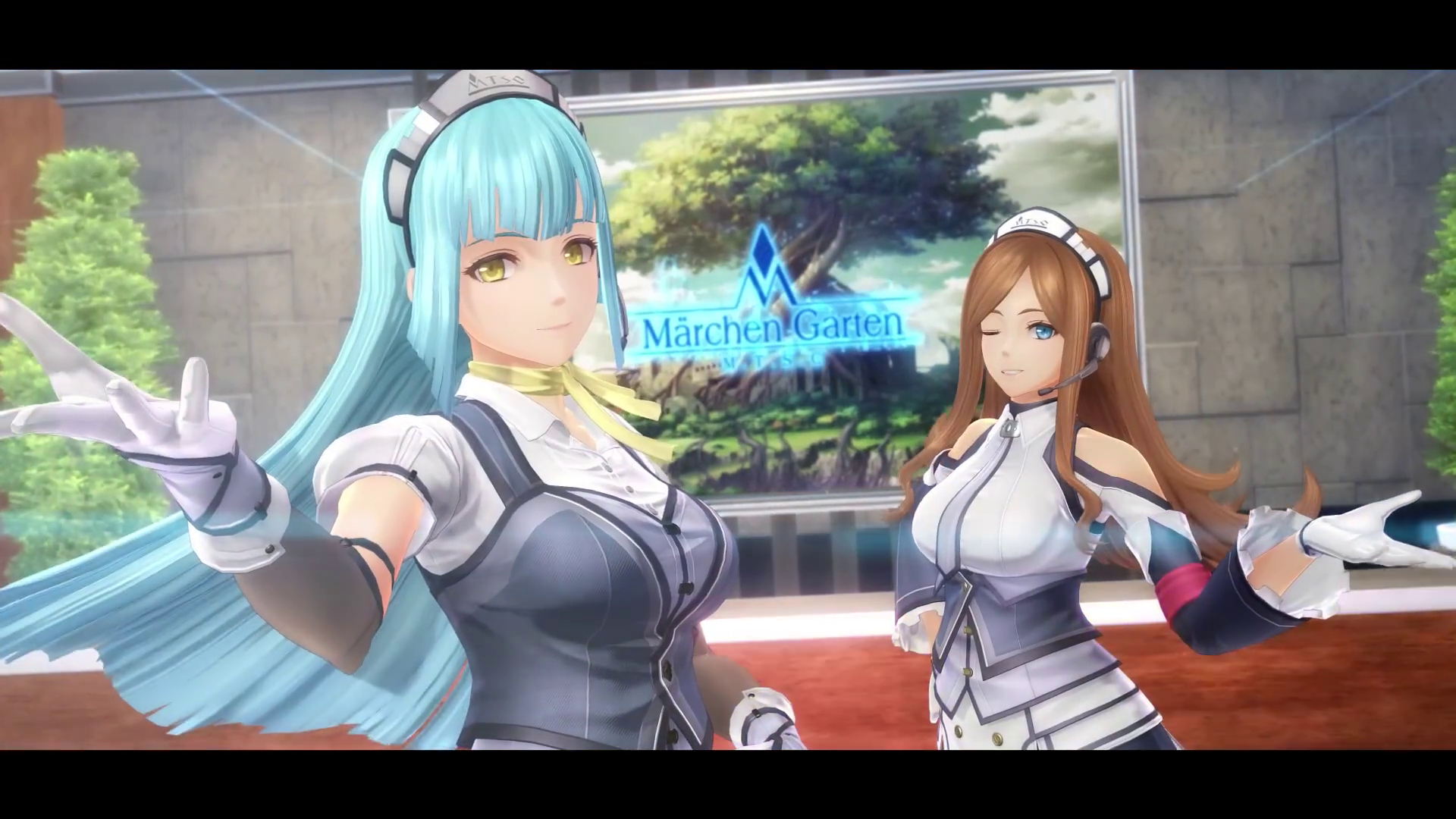 Opening screenshot