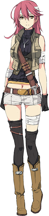 Young Sara