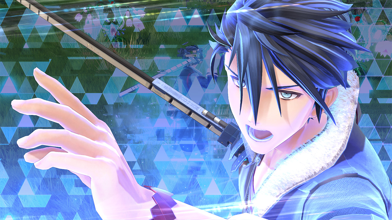 Promotional Screenshot
