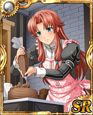 SR Yume