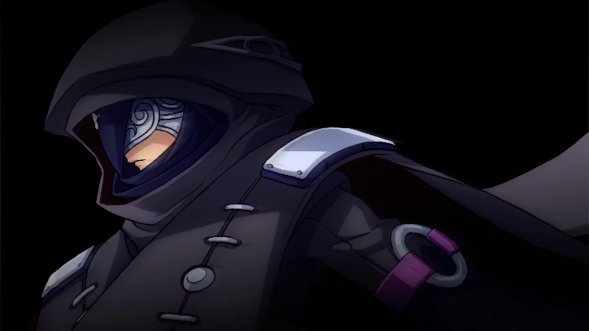 Opening screenshot