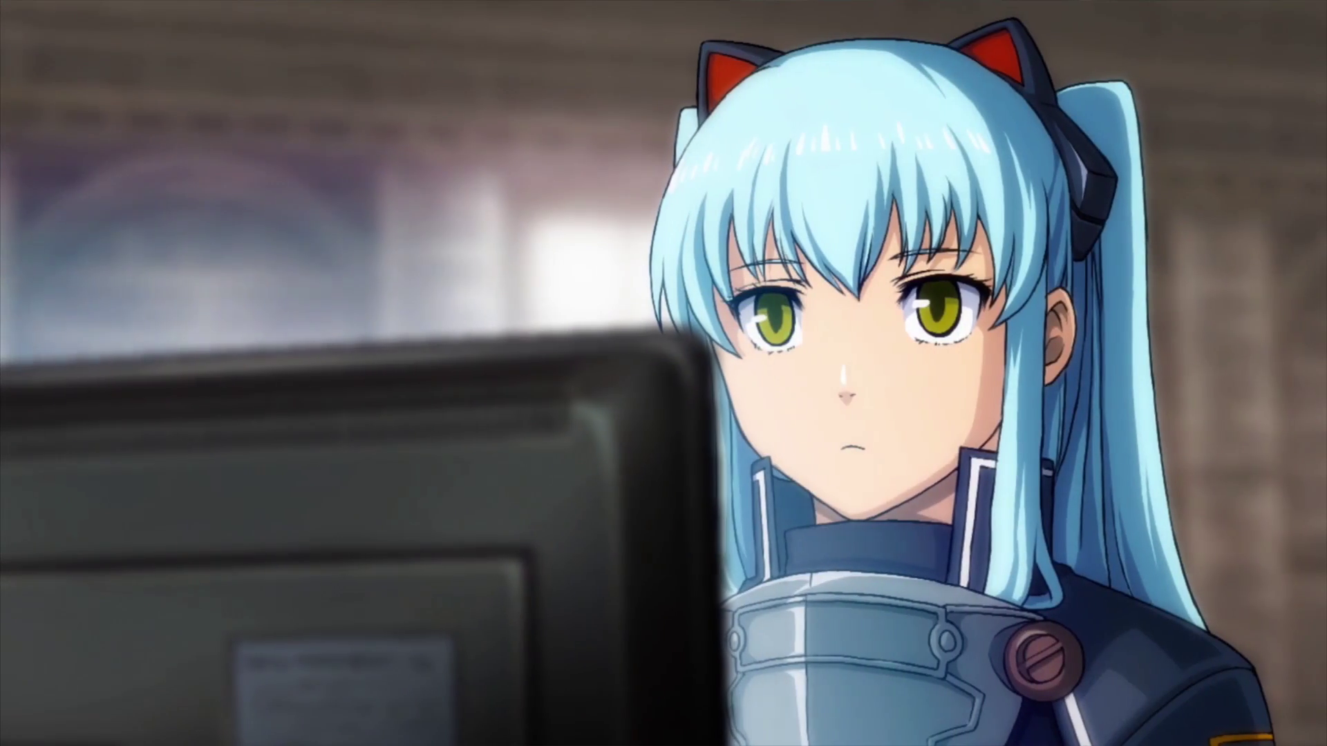 Opening screenshot