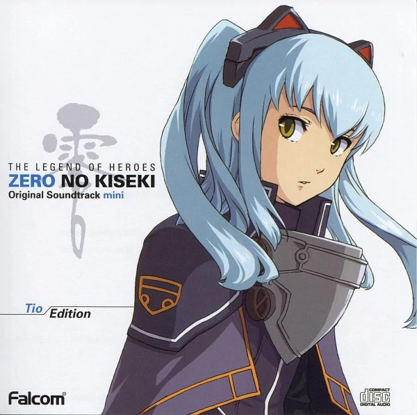 OST mini Tio Edition