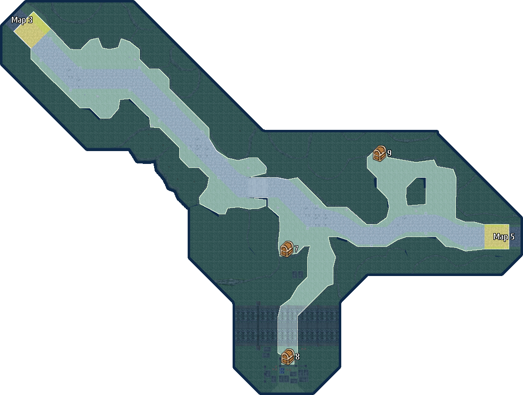 borderless