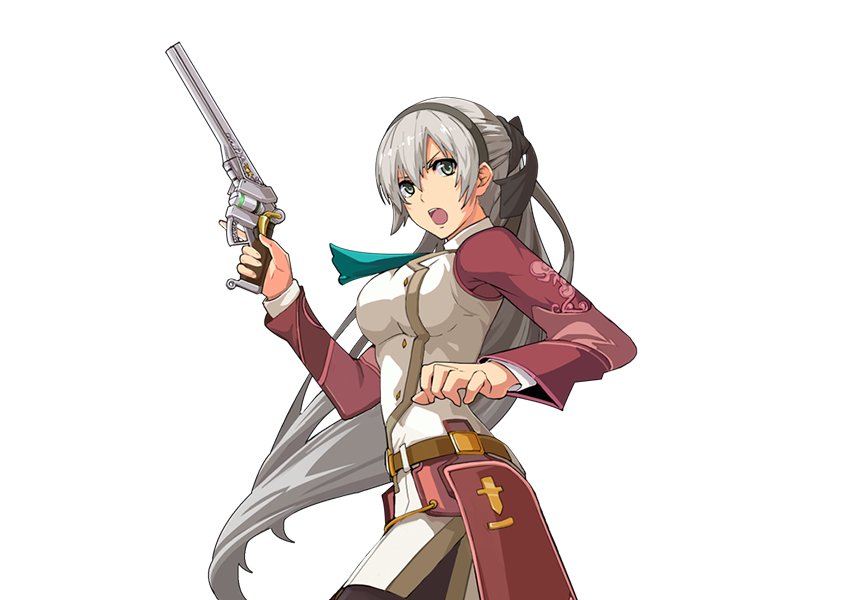 Sora no Kiseki OL
