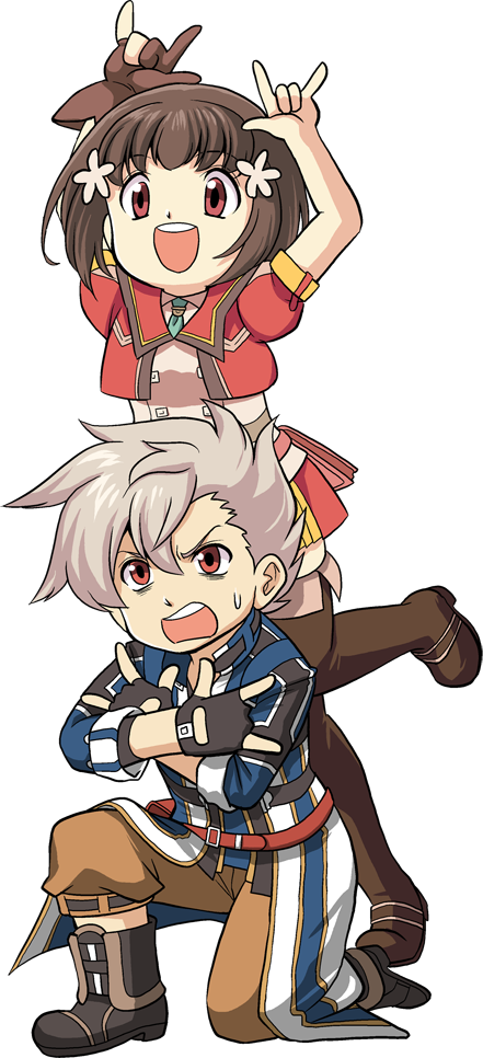 Falcom Academy