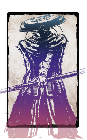 Swordsman