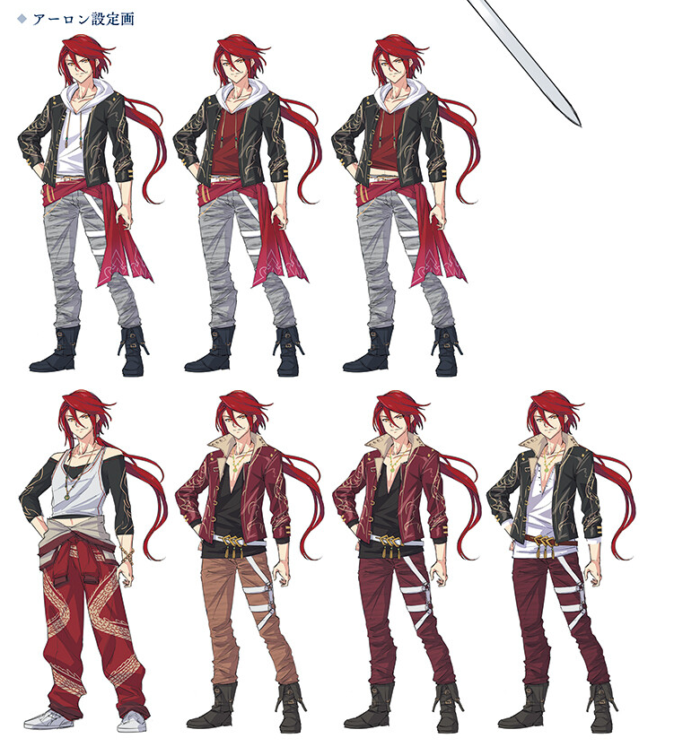 Concept art
