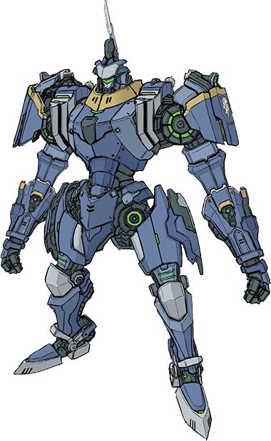 Drakken II (Branch Campus)
