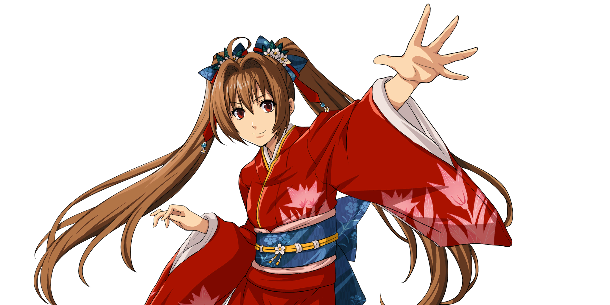 Haregi Estelle