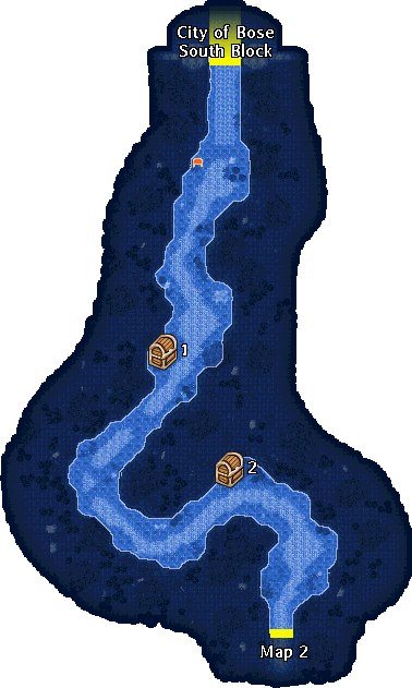 borderless