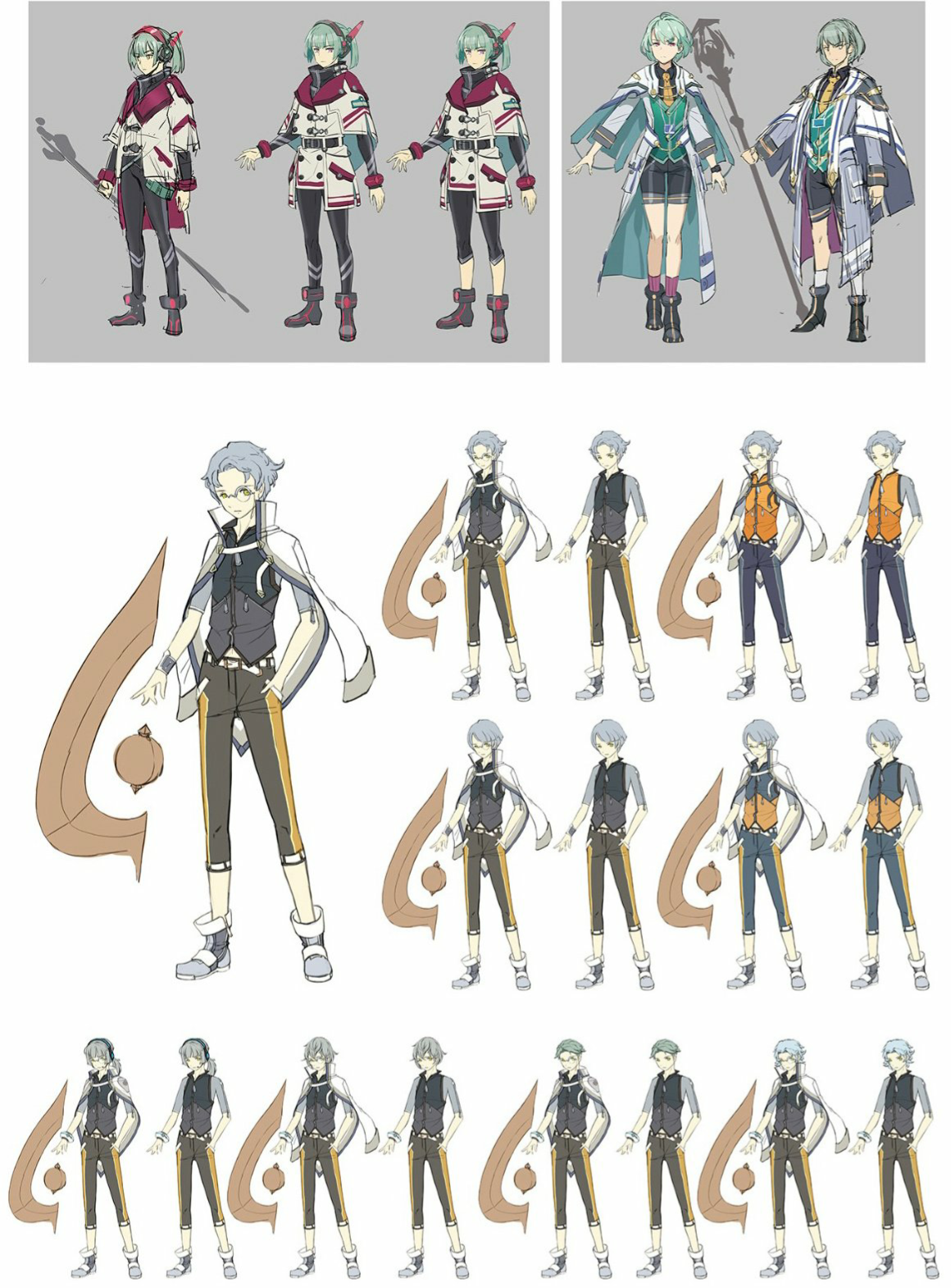 Concept art